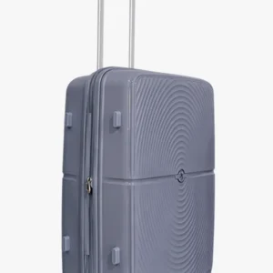 C63s Halrow 65cm Trolley — Blue