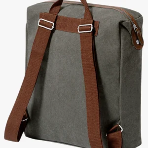 C63s Heritage Grant Backpack — Grey