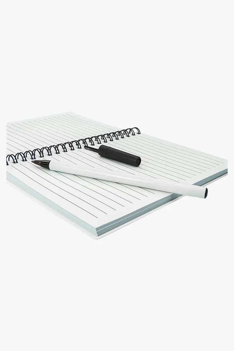 C63s Everyday Pen — Red