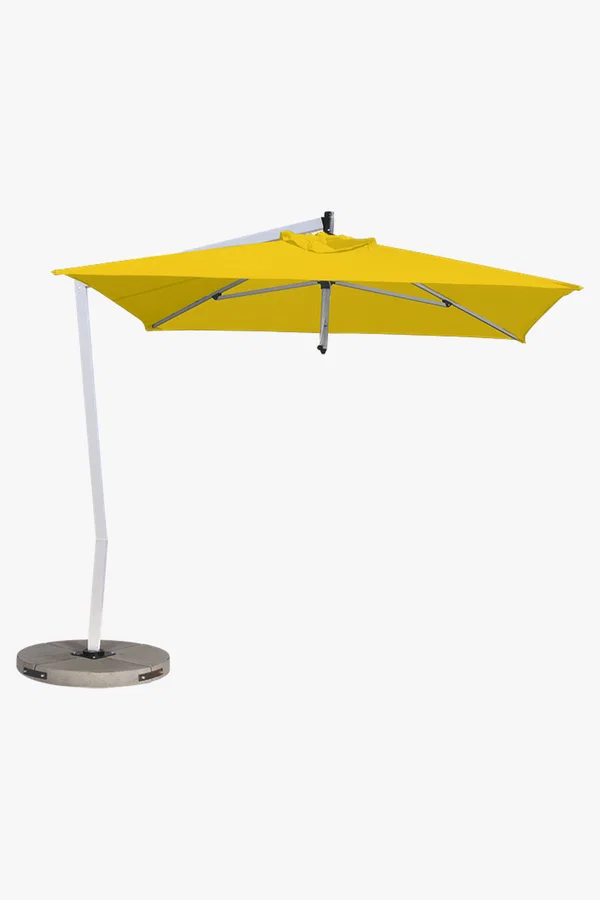 C63s 2.5m Madiba Cantilever — Yellow
