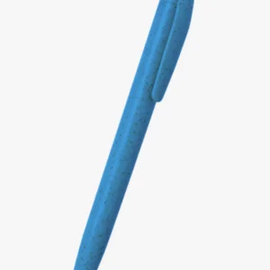 C63s Wipper Ballpoint Pen — Blue