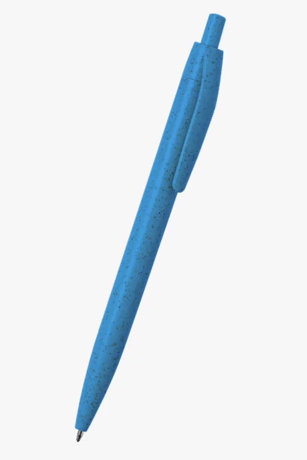 C63s Wipper Ballpoint Pen — Blue