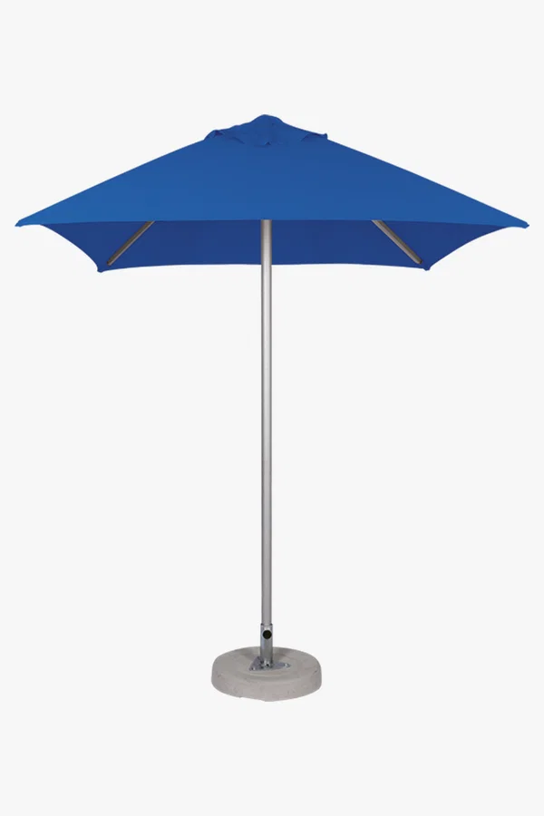 C63s 2.0m Eezilock Parasol — Blue