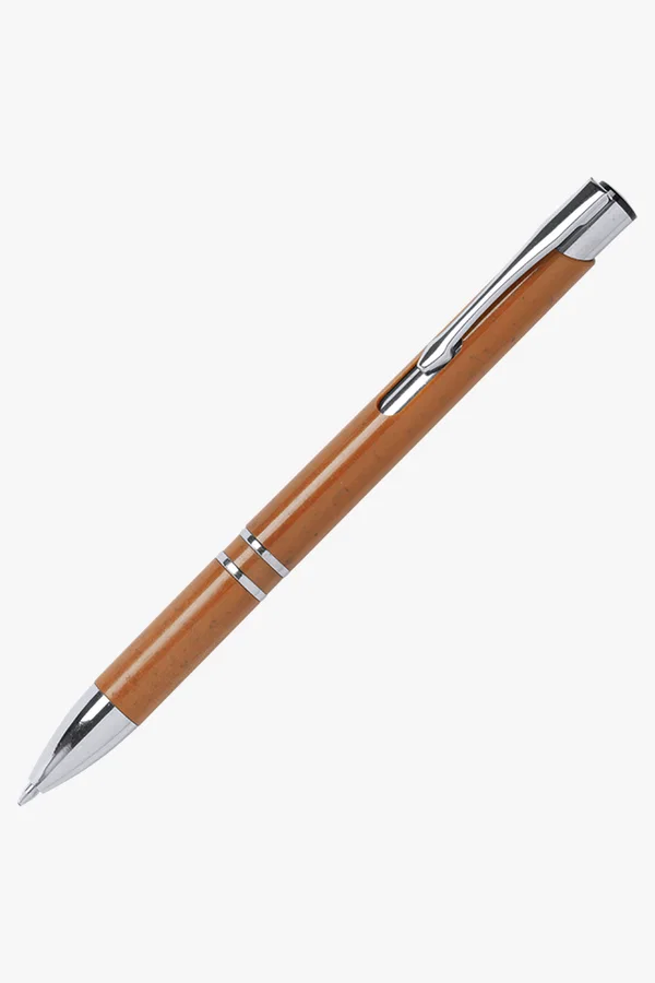 C63s Nukot Ballpoint Pen — Orange