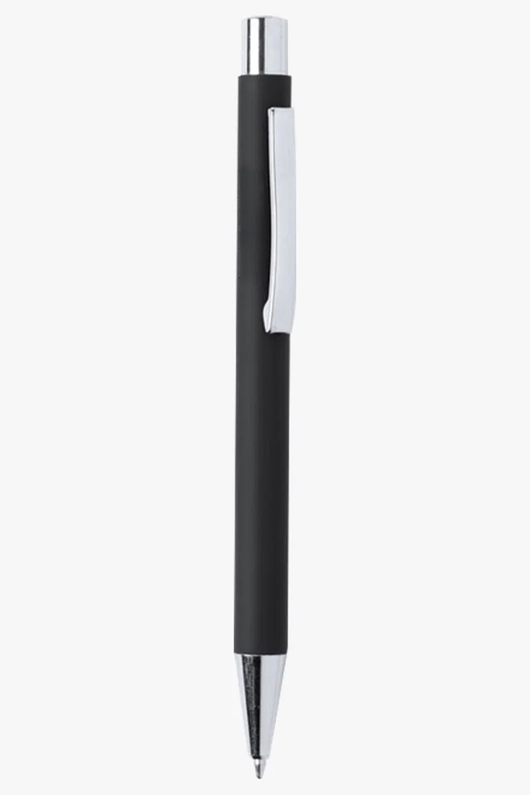 C63s Blavix Ballpoint Pen — Black