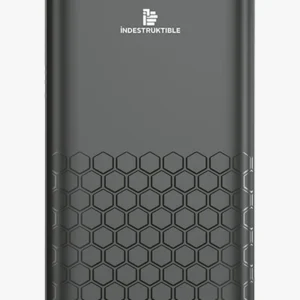 C63s IND Pulse 10 000mAh Power Bank — Black