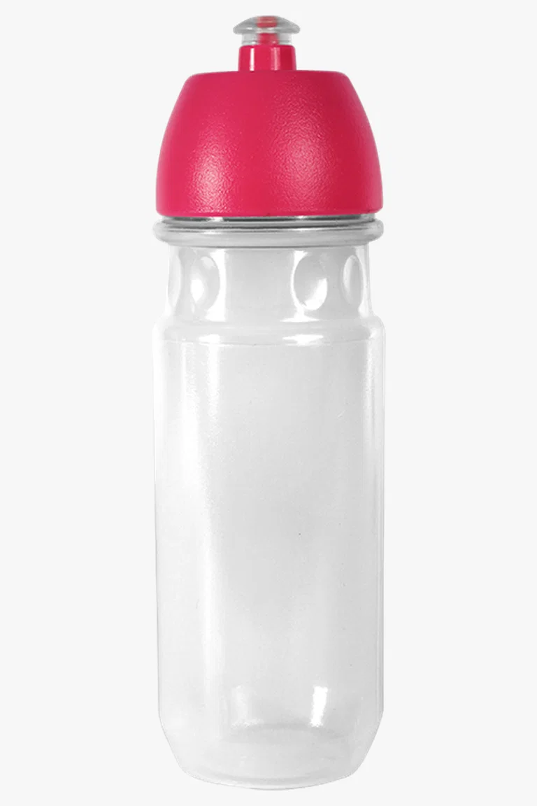 C63s 700ml Sportec Combo Lids Water Bottle — Pink