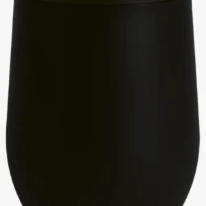 C63s 350ml Travel Mug — Black