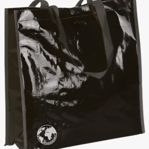 C63s Recycle Bag — Black