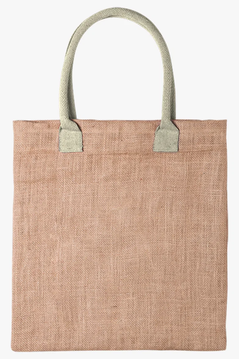 C63s Kalkut Bag — Natural