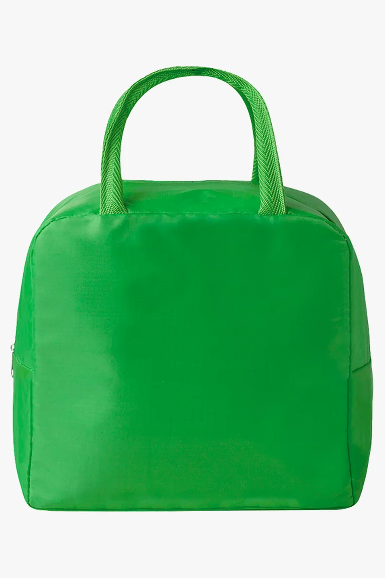 C63s Coolerbag Vortex — Green