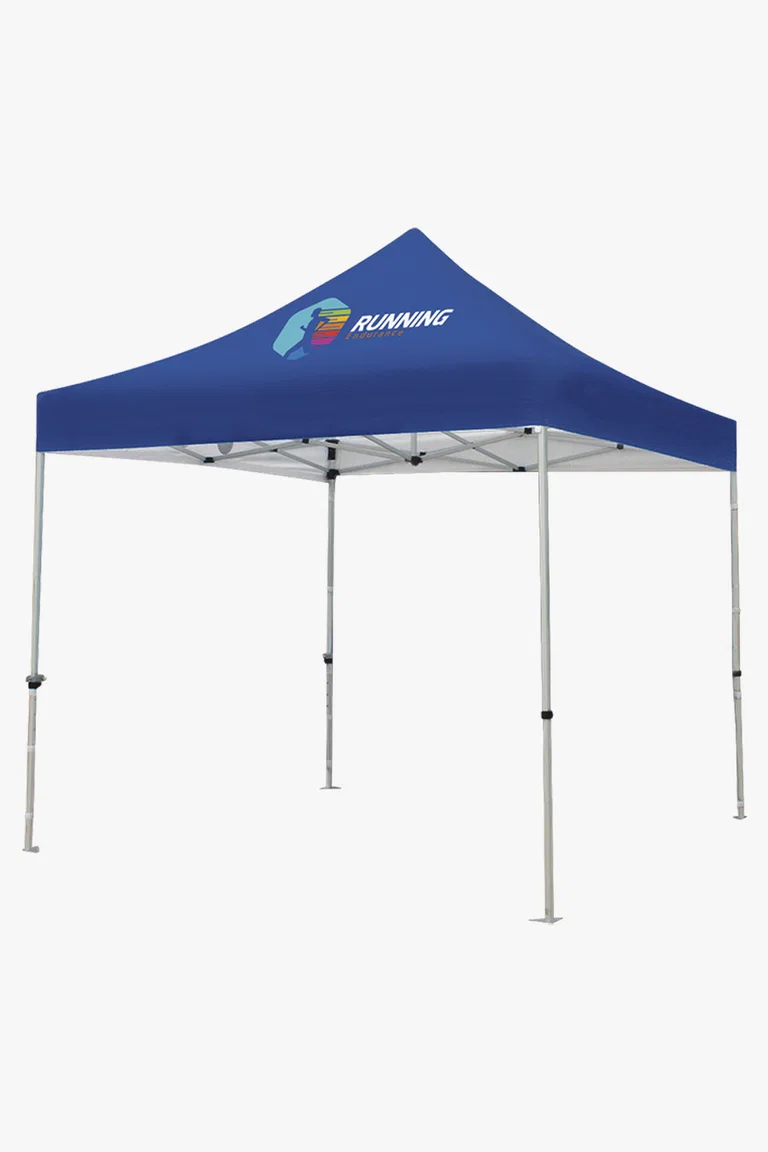 C63s Gazebo Frame - Steel — Standard