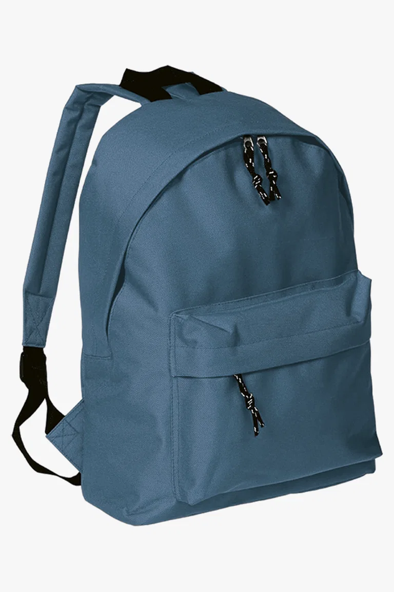 C63s Discovery Backpack — Navy