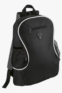 C63s Humus Backpack — Black