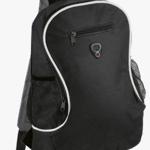 C63s Humus Backpack — Black
