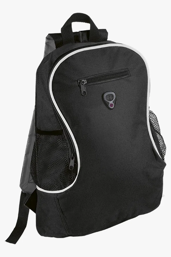 C63s Humus Backpack — Black