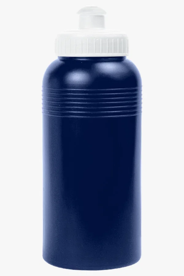 C63s 500ml Ultra Sports Water Bottle — Navy