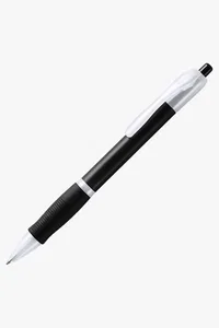 C63s Zonet Ballpoint Pen — Black
