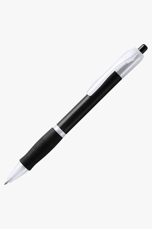 C63s Zonet Ballpoint Pen — Black