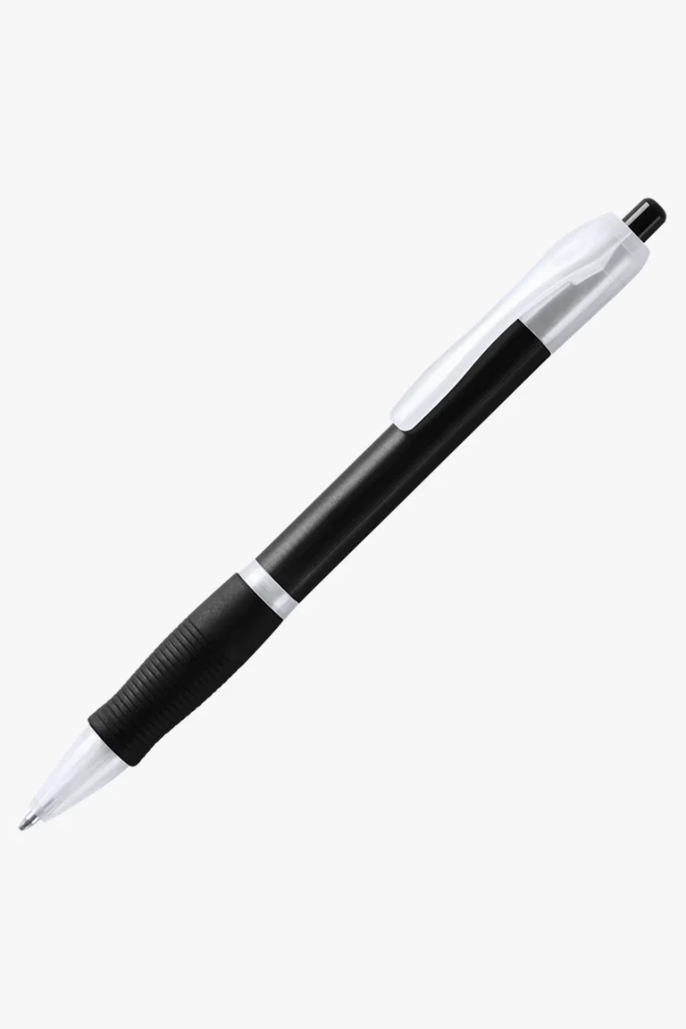 C63s Zonet Ballpoint Pen — Black