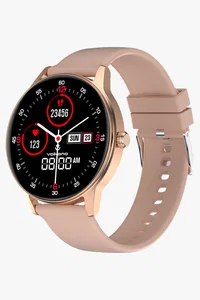 C63s Volkano Soul Series Smart Watch — Rose Gold