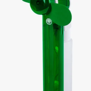 C63s Hendry Vaporizer Fan — Green