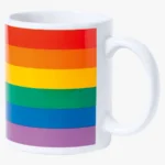 C63s 370ml Mug Mercurik — Various