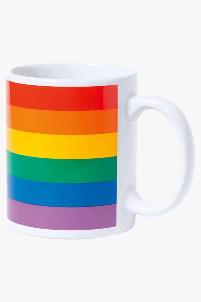 C63s 370ml Mug Mercurik — Various