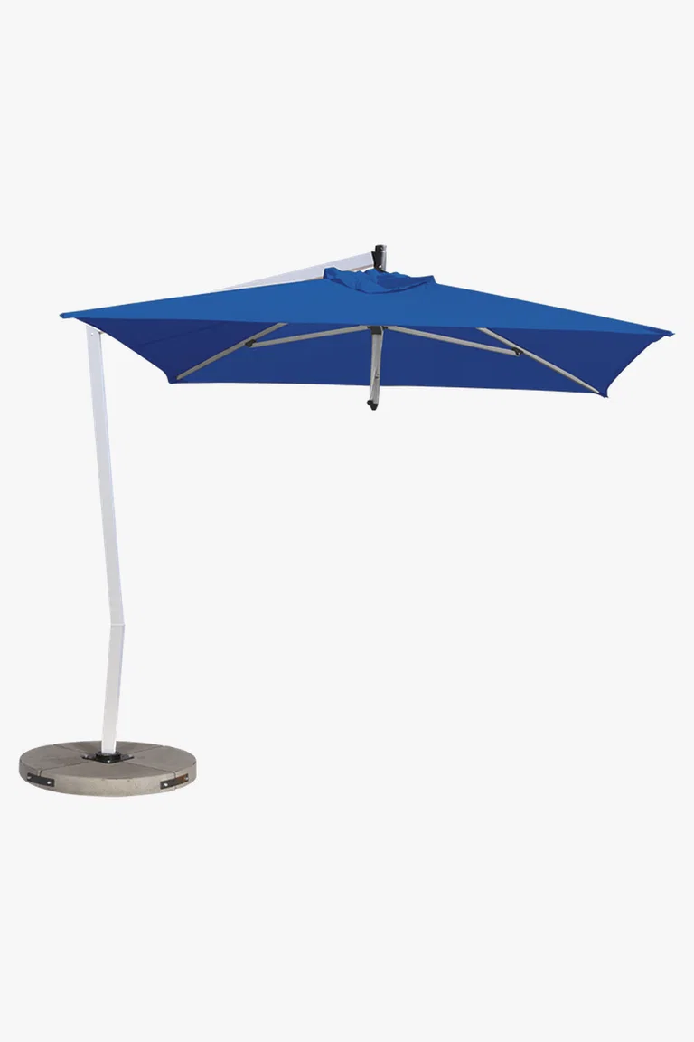 C63s 2.5m Madiba Cantilever — Blue