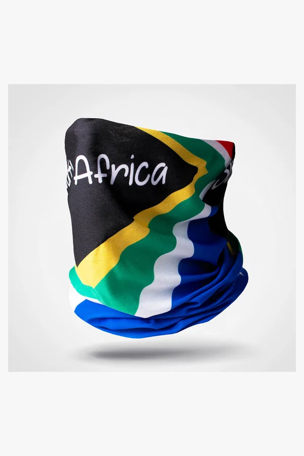 C63s Multifunctional Headwear SA — South Africa Arrow
