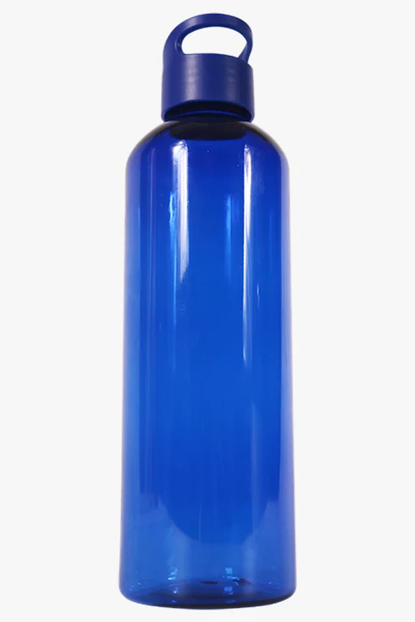 C63s 750ml RPET Bottle — Navy