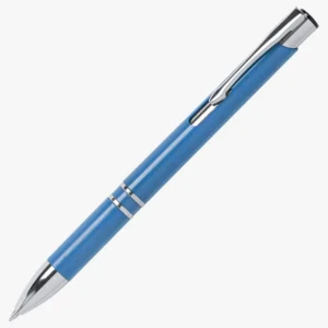 C63s Nukot Ballpoint Pen — Blue