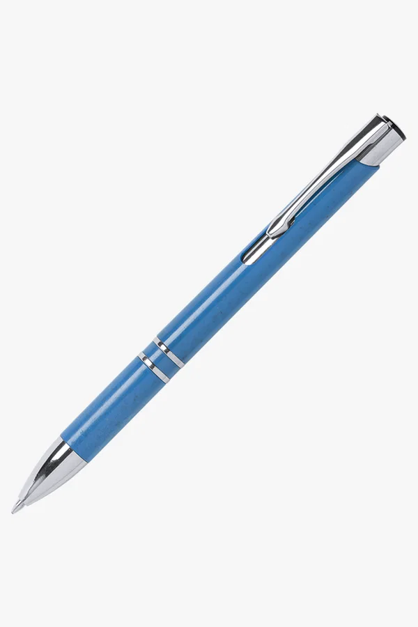 C63s Nukot Ballpoint Pen — Blue