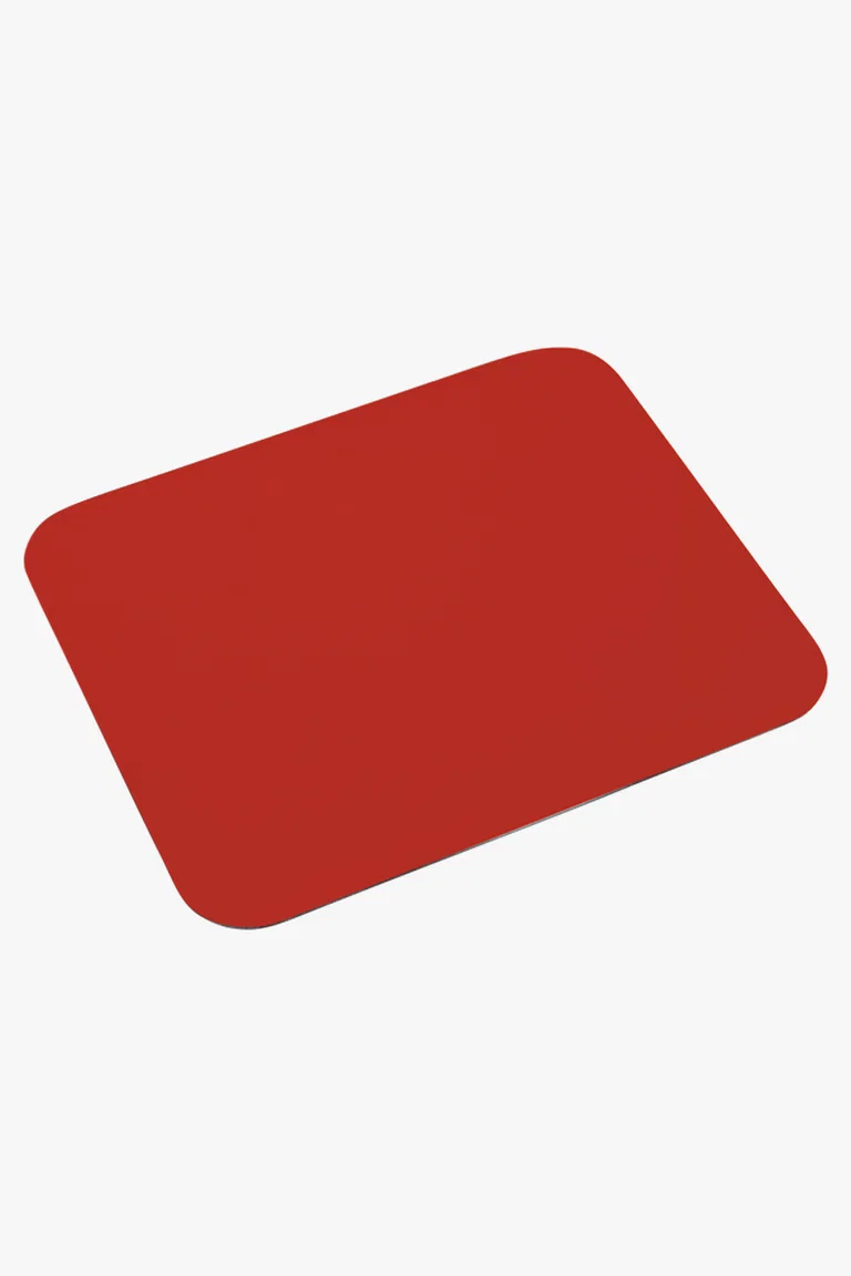 C63s Vaniat Mousepad — Red
