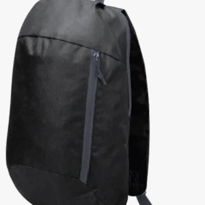 C63s Decath Backpack — Black