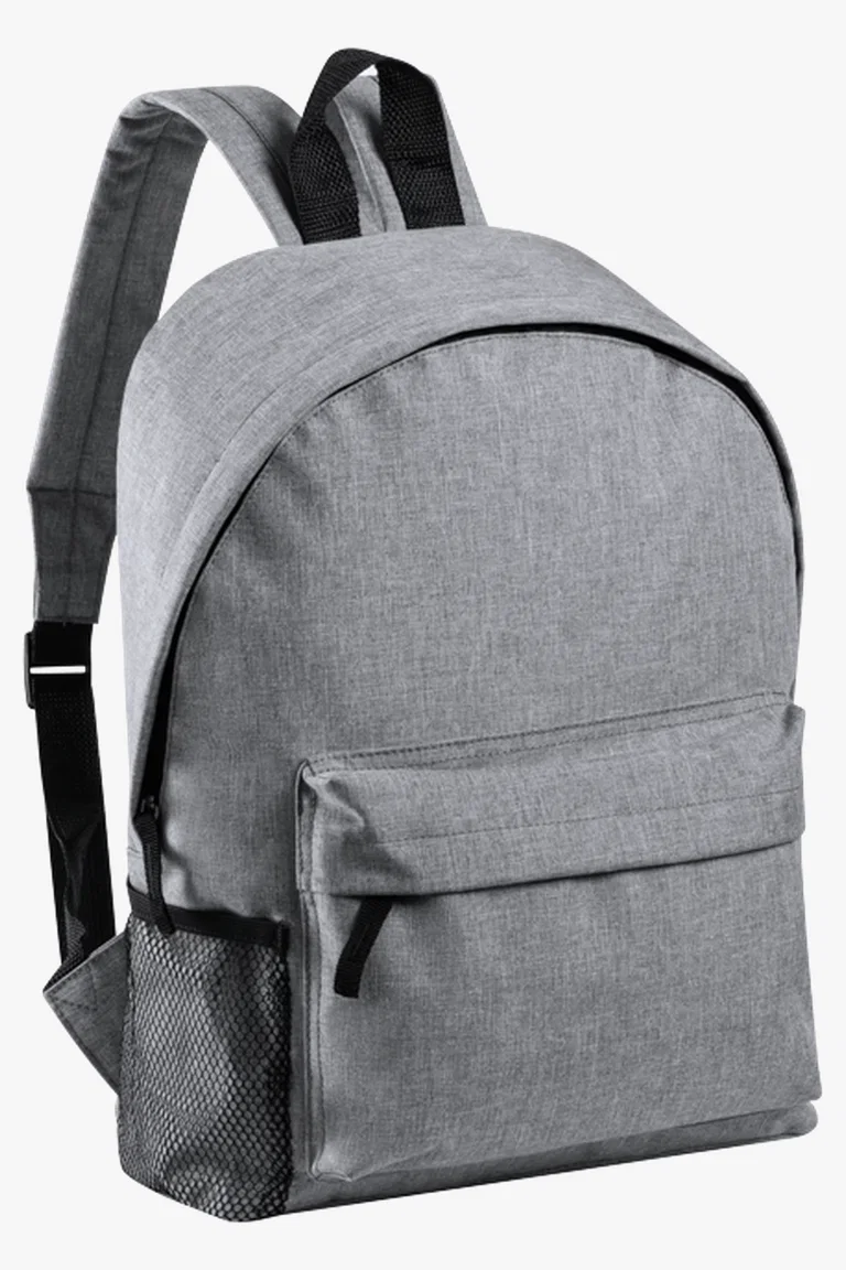 C63s Caldy Backpack — Grey