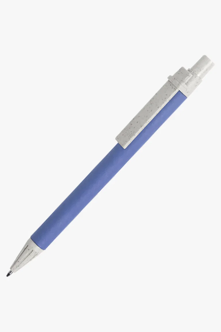 C63s Salcen Ballpoint Pen — Blue