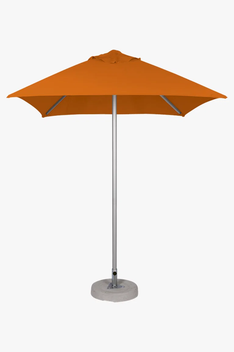 C63s 2.0m Eezilock Parasol — Orange