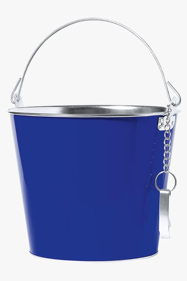 C63s Bucket Duken — Blue