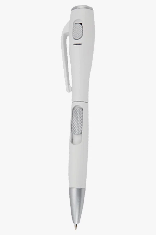 C63s Senter Pen Torch — Neutral C63s Senter Pen Torch — Neutral