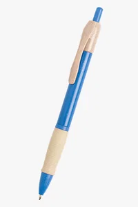 C63s Rosdy Ballpoint Pen — Blue