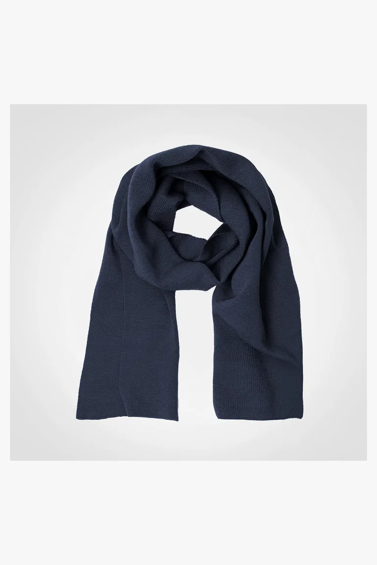 C63s Everest Scarf — Navy