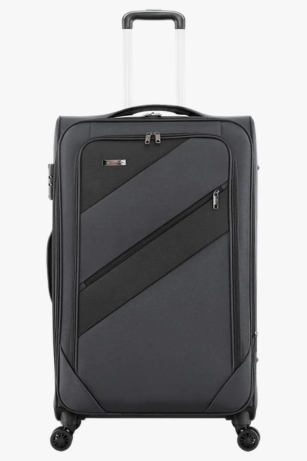 C63s Tosca Classic Carry On — Grey