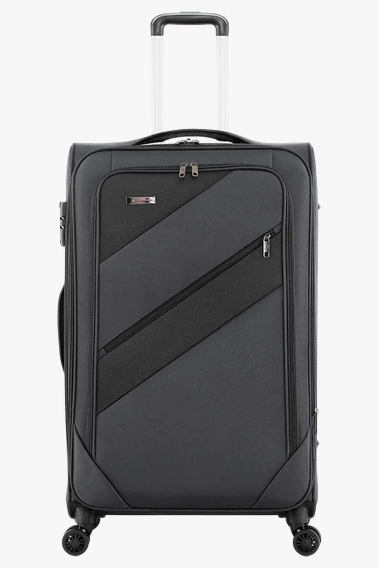 C63s Tosca Classic Carry On — Grey