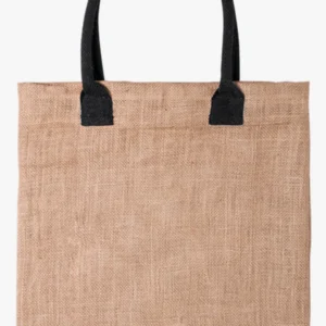 C63s Kalkut Bag — Black