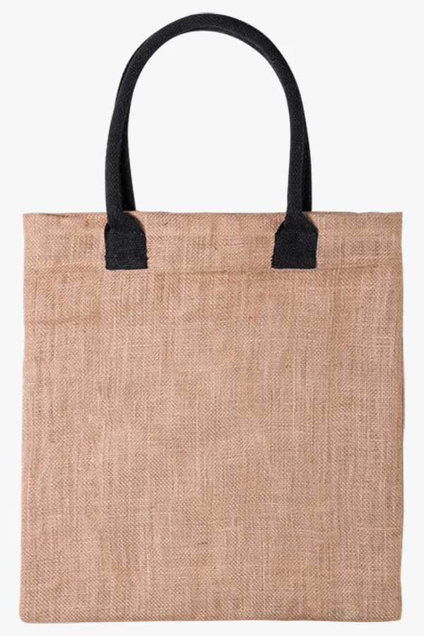 C63s Kalkut Bag — Black