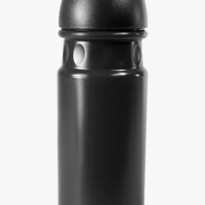 C63s 700ml Sportec Water Bottle — Black
