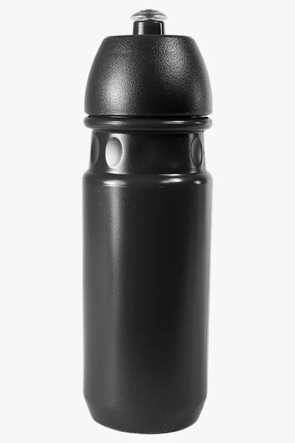C63s 700ml Sportec Water Bottle — Black