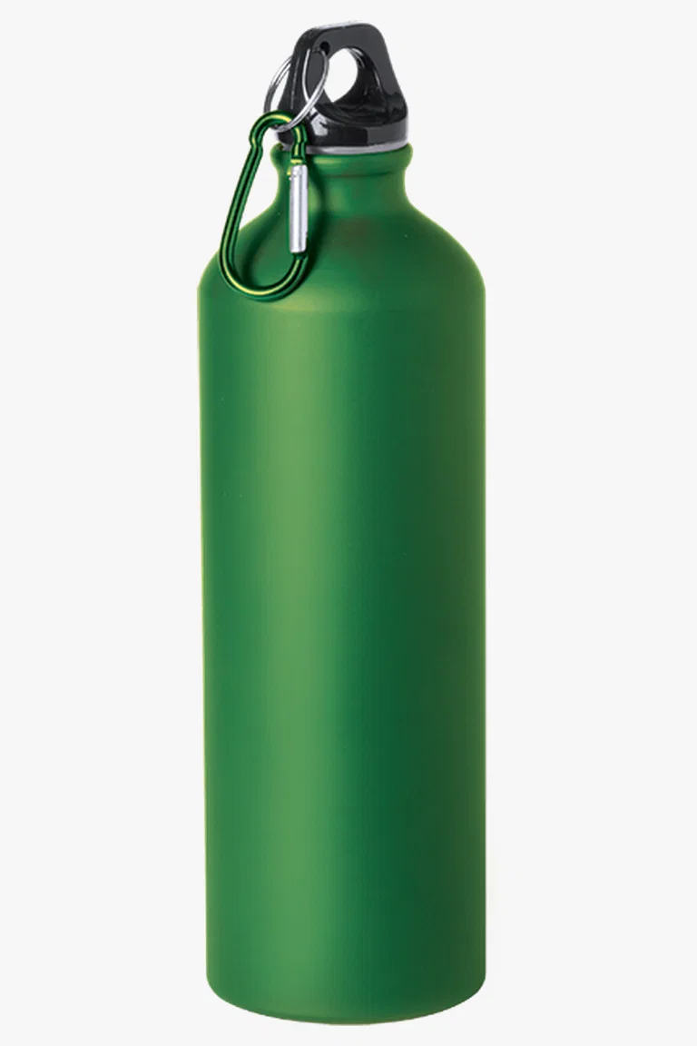C63s 800ml Delby Water Bottle — Green