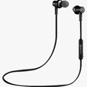 C63s Amplify Blues Series Bluetooth Earphones — Black